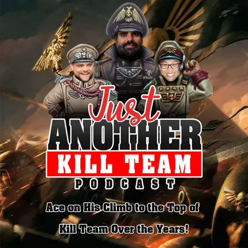 Journey to the top WCW Champion Ace + Mandrake Tech