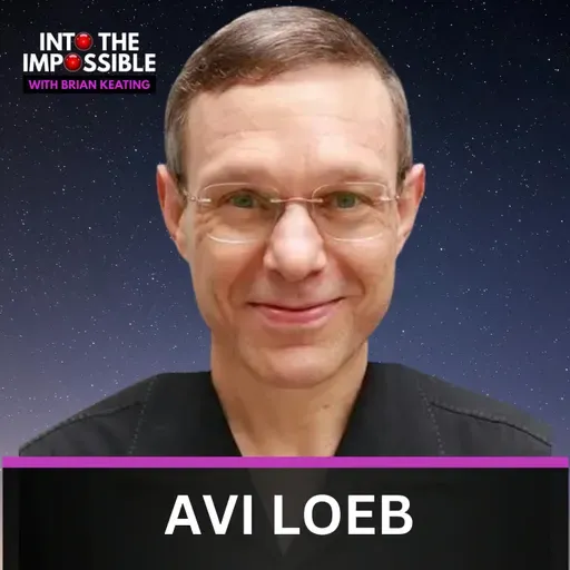 Avi Loeb's WARNING: Watch Out for THIS When 3i/ATLAS Nears The Sun!