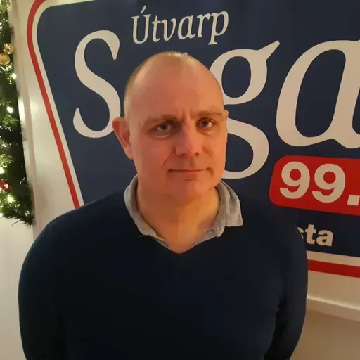 Sigurjón Þórðarson alþingismaður