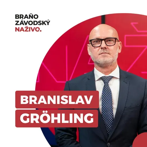 Gröhling: Úrad na ochranu oznamovateľov je problémom Šutaja Eštoka a nie problémom Slovenska