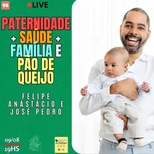 Oração, Humor e Vocação (1)! #9ªtemporada