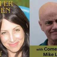 Interview with Comedian Mike Lukas