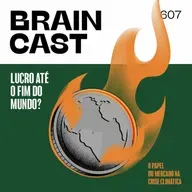 Lucro até o fim do mundo? O papel do mercado na crise climática