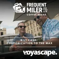 Bilt Cash: Couponization to the Max | Coffee Break Ep90 | 1-27-26