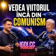 UNDE GREȘIM ÎN FAȚA TEHNOLOGIEI ȘI A VIITORULUI? - ALEXANDRU MIRONOV #IGDLCC 330