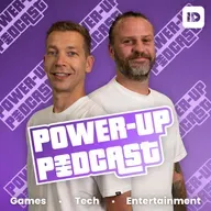 Saros is intens... genieten! - Power-Up Podcast #14