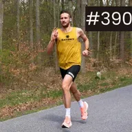 Kann jede:r einen Halbmarathon laufen? - mit Dr. Paul Schmidt-Hellinger