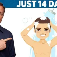 What Happens after 14 Days of Cold Showers (Part 2)