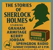 FRIEND IN NEED and LIZARD'S POINT     STORIES OF SHERLOCK HOLMES