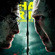 Harry Potter 7.2 - Teil 2 ODER Der Onkel mit Alkoholproblem
