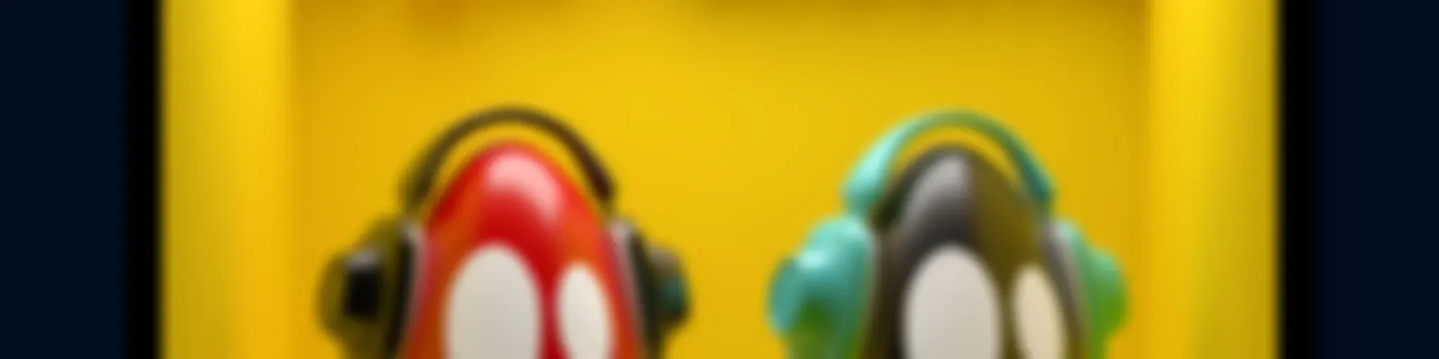 El Podcast de Yiyo & Choché