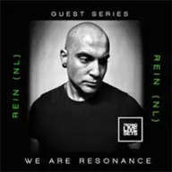 Techno DJ Mix set by Rein (NL) - We Are Resonance Guest Series #246