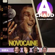 S5E4 NOVOCAINE