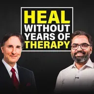 Heal Without Years of Therapy | Dr John Demartini Breaks It Down