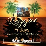 CvsRadio1 - S. California - The Reggae MiX - Selector Reno