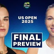 Aryna Sabalenka vs Amanda Anisimova - Preview & Prediction - 2025 US Open Final