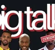 Caribbean Cricket Network presents BIG TALK: Episode 1