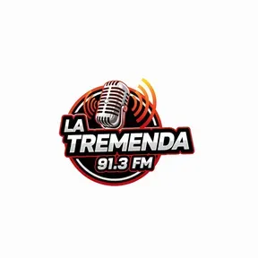 La Tremenda 91.3 FM Pereira