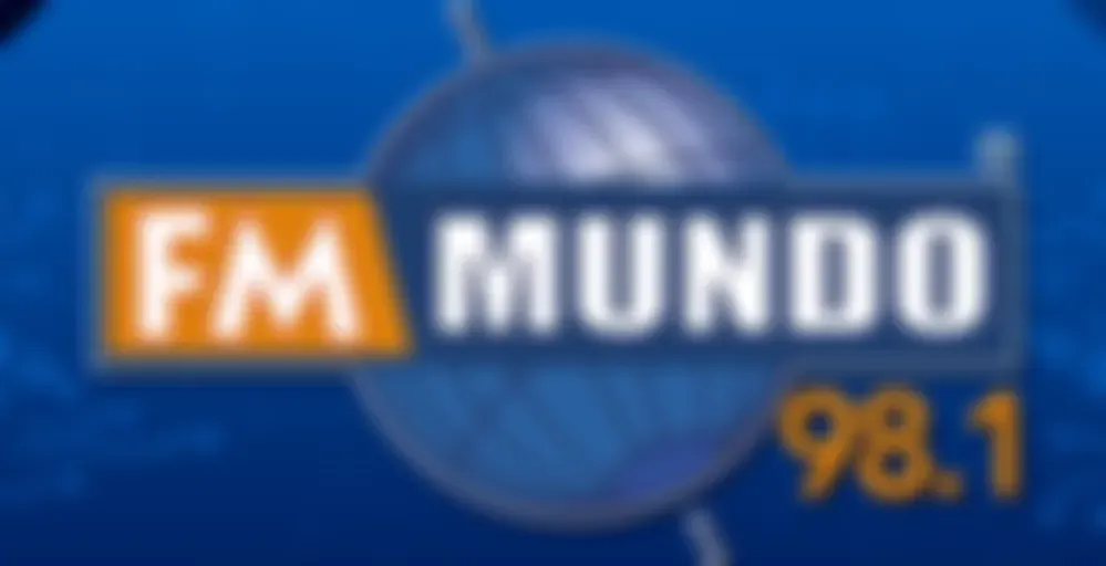 FM Mundo 98.1