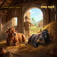 771 | 39 - நல்லோர் நட்பு | திருக்குறள் கதைகள்