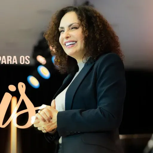 Bênção especial para os Pais | 10/08/2025