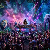 Jungle Pulse