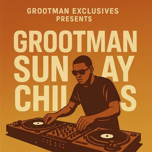 Grootman Exclusives Vol. 29 Mix