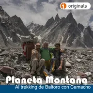 T5 Ep36|Nos vamos a conocer el trekking de Baltoro - Acceso anticipado - Episodio exclusivo para mecenas