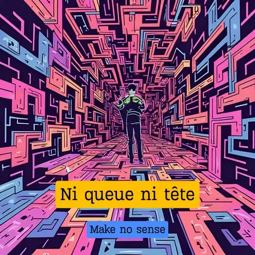 Ni queue ni tête