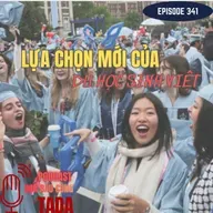 Lựa chọn mới của du học sinh Việt