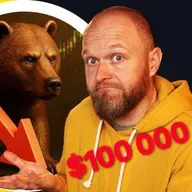 Začal bear market? 🐻 Je toto konec 4letého cyklu? 🔚 - CEx 07/11/2025