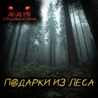Подарки из леса! Страшные истории на ночь. Страшилки на ночь