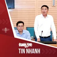 Tin tức tối 5-6: Doanh nghiệp muốn xây 'chung cư nuôi heo' tại Hà Nội