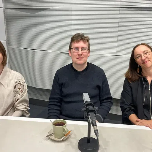 Subjektīvi vērtējumi par bagāto septembra kultūras notikumu klāstu