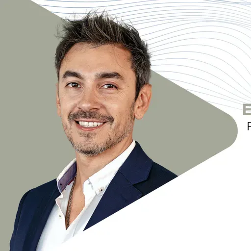 “No Stance: Why Your Brand's Silence is a Business Risk” by Emanuel Westdorp, Founder and Brand Strategist Director, Naoz (AA1919)