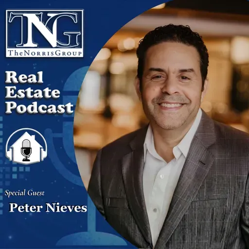 AI, Intellectual Property & Business Protection with Peter Nieves Part 1  #961