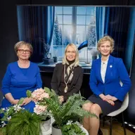 “Elust ja poliitikast”: naisi tuleb kaitsta sotsidest naiste eest