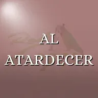 AL ATARDECER 2025-05-09 18:00