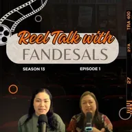 Reel Talk: Green Bones (2024)