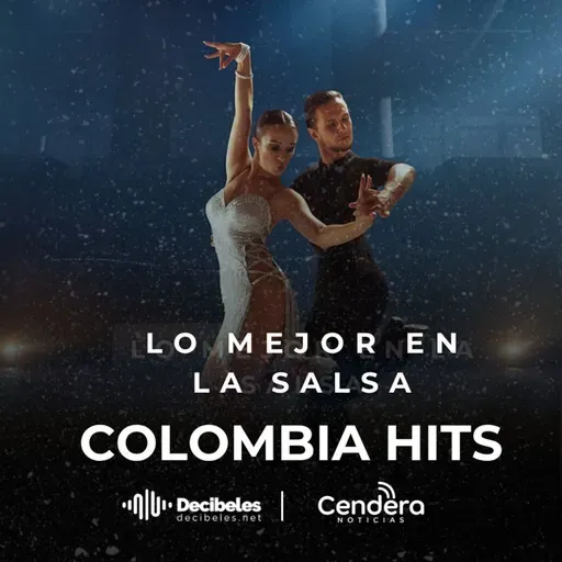 COLOMBIA HITS # 81 Los 10s hits de la música Salsa 25-10-2025