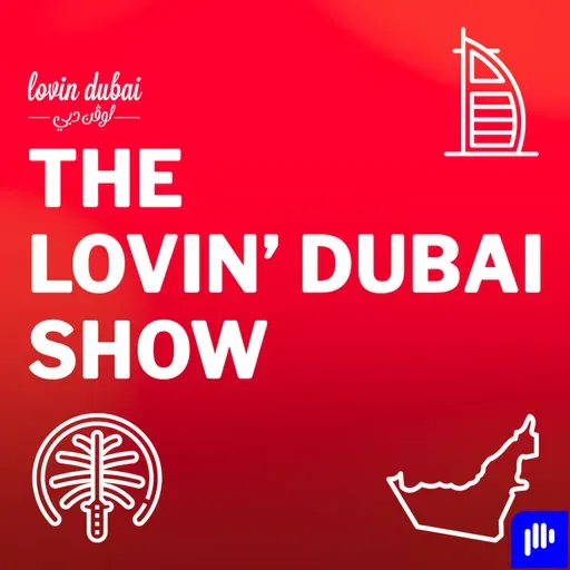 UAE Sovereignty, Dubai Trends & Prada 2 Hype