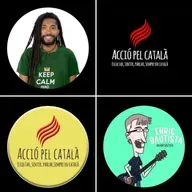 ️ Debat - La salut   del català   en una Catalunya sense “acció”…