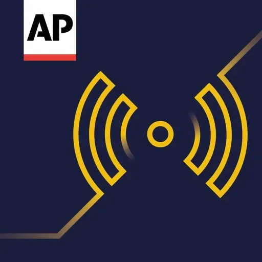 AP Newswatch Sep 11 2025 20:00 (EDT)