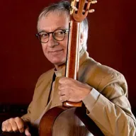 Miércoles de buena guitarra Nº 888 - Álvaro Pierri: los colores del sonido (II) - 16 de abril de 2025