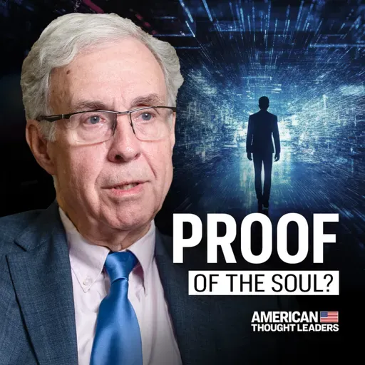 Does the Soul Exist Outside the Brain? Insights from a Neurosurgeon | Dr. Michael Egnor