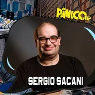 Sérgio Sacani
