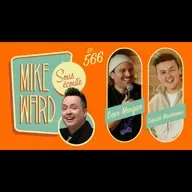 #566 - Dave Morgan et Danick Martineau