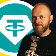 Tether bude mít audit! 💵 | Morgan Stanley ETF 🏦 | Circle má problém 🚩 - CEx 27/03/2026