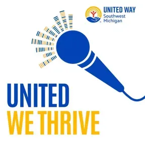United We Thrive from United Way of Southwest Michigan