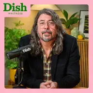 Dave Grohl joins us for mouthwatering Spanish-style slow-cooked lamb